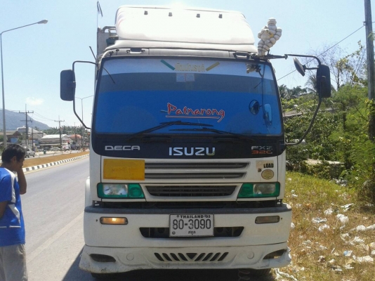 ขายสิบล้ออีซูสุ 320 ปี 50  แม่ตัวเดียว(2,200,000)  ลูกสามคาน  ปี  54 ราคา  (550,000)แยกขายได้