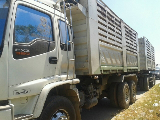 ขายสิบล้ออีซูสุ 320 ปี 50 แม่ตัวเดียว(2,200,000) ลูกสามคาน ปี 54 ราคา (550,000)แยกขายได้ ขายสิบล้ออีซูสุ 320 ปี 50 แม่ตัวเดียว(2,200,000) ลูกสามคาน ปี 54 ราคา (550,000)แยกขายได้