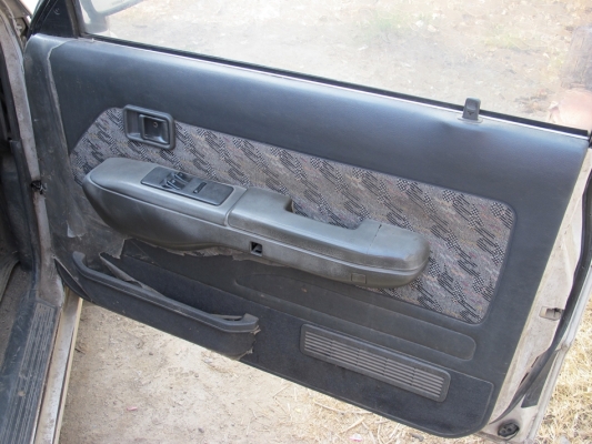 ขาย MAZDA FIGHTER B2500 ด่วนๆ ขาย MAZDA FIGHTER B2500 ด่วนๆ