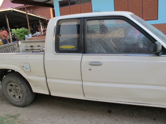 ขาย MAZDA FIGHTER B2500 ด่วนๆ ขาย MAZDA FIGHTER B2500 ด่วนๆ