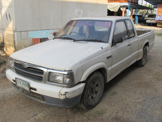 ขาย MAZDA  FIGHTER  B2500 ด่วนๆ