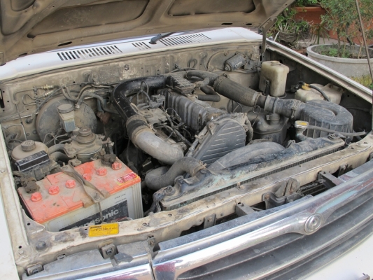 ขาย MAZDA FIGHTER B2500 ด่วนๆ ขาย MAZDA FIGHTER B2500 ด่วนๆ