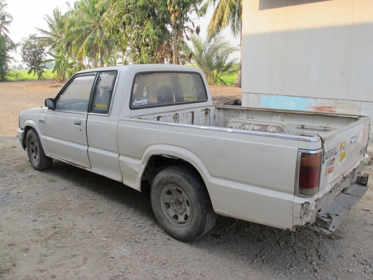 ขาย MAZDA FIGHTER B2500 ด่วนๆ ขาย MAZDA FIGHTER B2500 ด่วนๆ