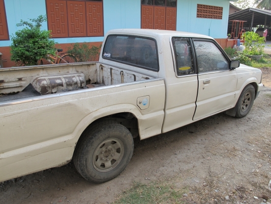 ขาย MAZDA FIGHTER B2500 ด่วนๆ ขาย MAZDA FIGHTER B2500 ด่วนๆ