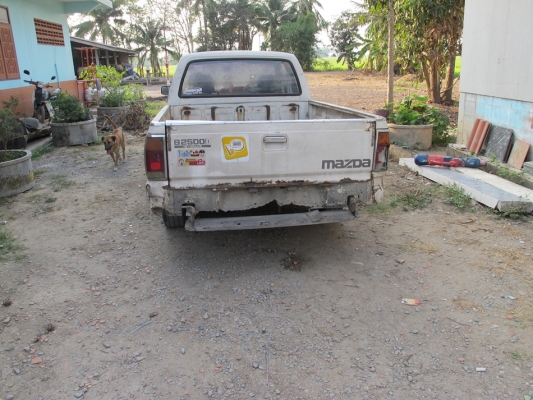 ขาย MAZDA FIGHTER B2500 ด่วนๆ ขาย MAZDA FIGHTER B2500 ด่วนๆ