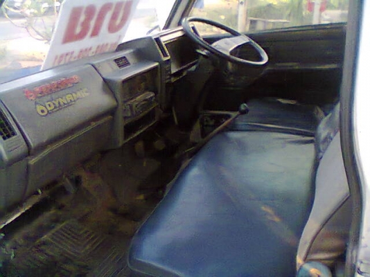 ขายหัวเก๋งISUZU NKR   29,000บาท (ขายให้อู่คลองชลแล้วครับ) 23,000