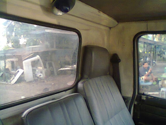 ขายหัวเก๋งISUZU NKR   29,000บาท (ขายให้อู่คลองชลแล้วครับ) 23,000