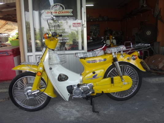 ขายc70มาใหม่สวยๆอีก3คันเครื่องดรีมมีทะเบียนโอนอยู่กทมบางแค(ร้านโบราณคลาสสิคเจ้าเก่า)ไลท์บางแคโทร0897661966