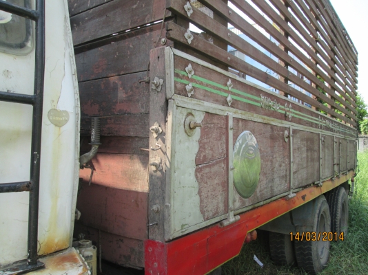 ISUZU-10ล้อ.175.1เพลาเครื่อง6BG1.สภาพพร้อมใช้..ราคา550.000บ