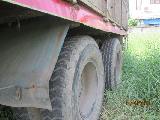 ISUZU-10ล้อ.175.1เพลาเครื่อง6BG1.สภาพพร้อมใช้..ราคา550.000บ