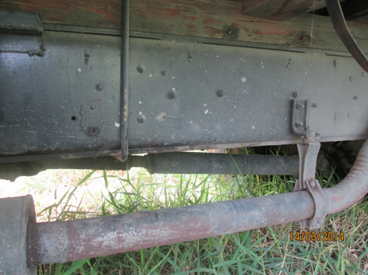 ISUZU-10ล้อ.175.1เพลาเครื่อง6BG1.สภาพพร้อมใช้..ราคา550.000บ