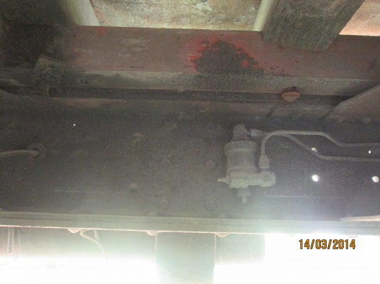 ISUZU-10ล้อ.175.1เพลาเครื่อง6BG1.สภาพพร้อมใช้..ราคา550.000บ