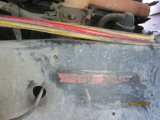 ISUZU-10ล้อ.175.1เพลาเครื่อง6BG1.สภาพพร้อมใช้..ราคา550.000บ