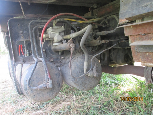 ISUZU-10ล้อ.175.1เพลาเครื่อง6BG1.สภาพพร้อมใช้..ราคา550.000บ