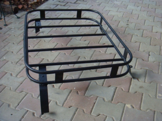 ขายแร็คหลังคา SUZUKI CARIBIAN ขายแร็คหลังคา SUZUKI CARIBIAN