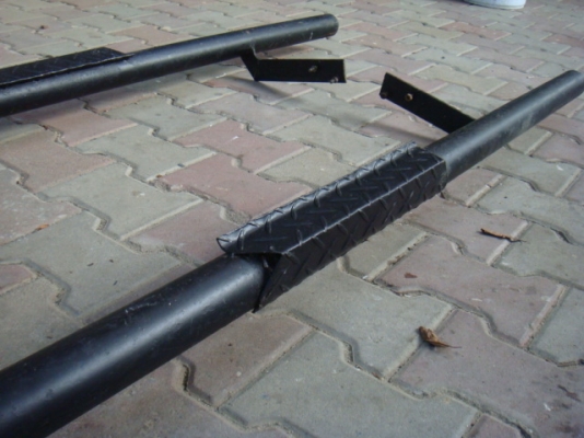 ขายแร็คหลังคา SUZUKI CARIBIAN ขายแร็คหลังคา SUZUKI CARIBIAN