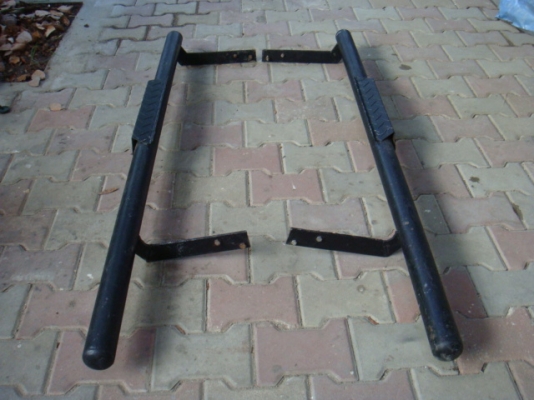 ขายแร็คหลังคา SUZUKI CARIBIAN ขายแร็คหลังคา SUZUKI CARIBIAN