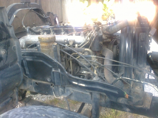 ขายรถ 6 ล้อ บรรทุก