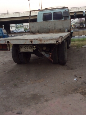ขายรถ Isuzu 6 ล้อ ขายรถ Isuzu 6 ล้อ
