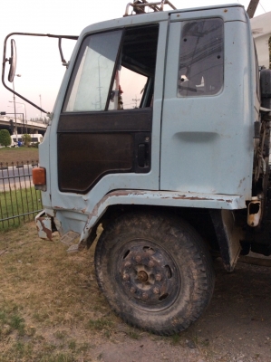 ขายรถ Isuzu 6 ล้อ ขายรถ Isuzu 6 ล้อ