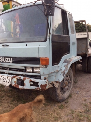 ขายรถ Isuzu 6 ล้อ ขายรถ Isuzu 6 ล้อ