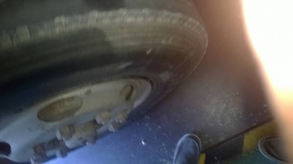 10ล้อบรรทุกน้ำมัน HINO FL3HNLA โหลดล่างแล้ว 5ช่อง 15000ล. 10ล้อบรรทุกน้ำมัน HINO FL3HNLA โหลดล่างแล้ว 5ช่อง 15000ล.