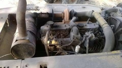 ขายรถแบ็คโฮ CAT V.1 เครื่องเดิม ปั๊มเดิม ไฟฟ้าจอกล่องอยู่ หน้าจอติด เอกสารเล่มทะเบียน