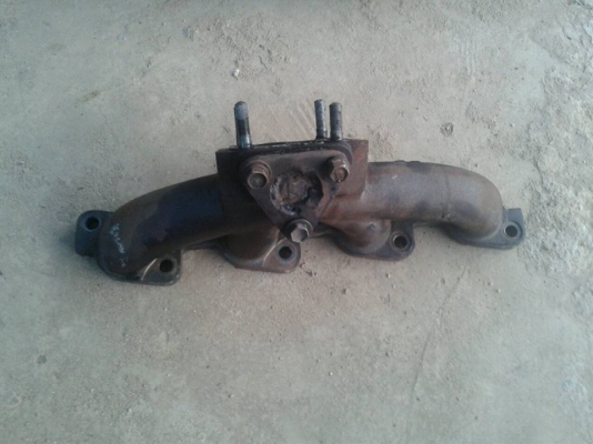 ขาย เขาเทอร์โบ ไมตี้ ท่อไอเสีย ท่ออินเตอร์ ชุดเข็มขัด