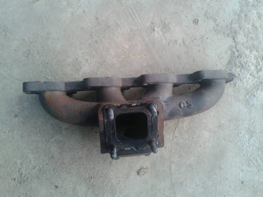 ขาย เขาเทอร์โบ ไมตี้ ท่อไอเสีย ท่ออินเตอร์ ชุดเข็มขัด