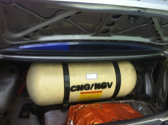 ขาย Nissan Sunny b11 ทะเบียนโอน ติดแก๊สNgvแล้วครับ พร้อมขับ