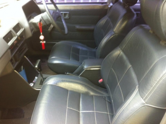 ขาย Nissan Sunny b11 ทะเบียนโอน ติดแก๊สNgvแล้วครับ พร้อมขับ