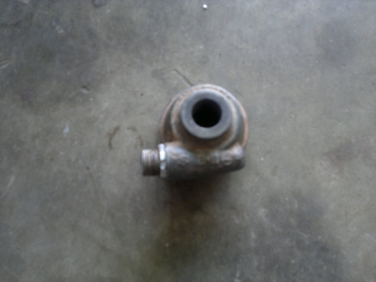 ดุมเฟื่องไมลk125