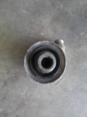 ดุมเฟื่องไมลk125