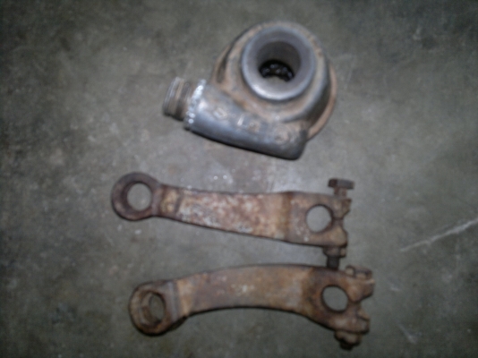 ดุมเฟื่องไมลk125