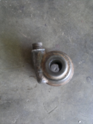 ดุมเฟื่องไมลk125