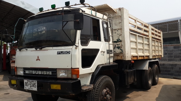 ขายด่วนไอ้หลงโบสองเพลาดั้มสภาพพร้อมใช้สุดๆFN527MTF-4688 โทร0801515451