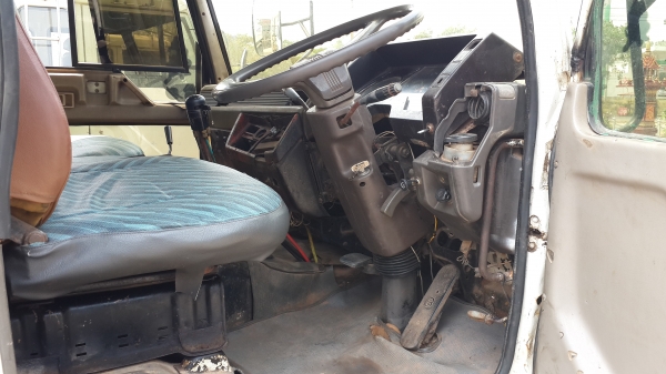 ขายด่วนไอ้หลงโบสองเพลาดั้มสภาพพร้อมใช้สุดๆFN527MTF-4688 โทร0801515451