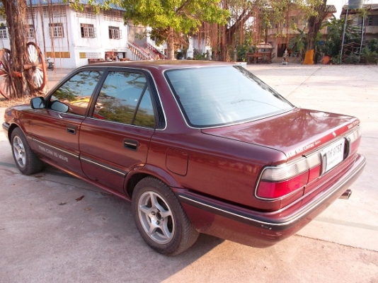 ขายไปแล้ว ขอบคุณ พี่เสือ ครับ