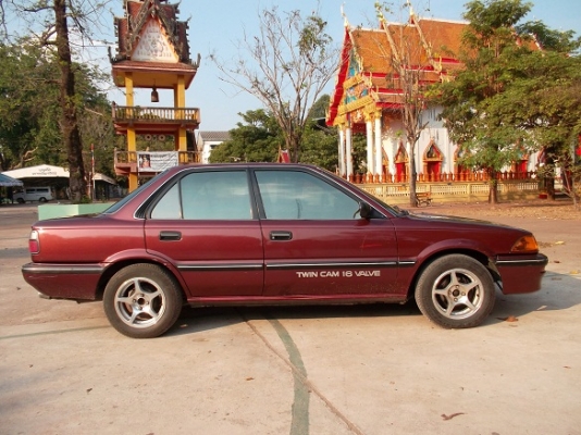 ขายไปแล้ว ขอบคุณ พี่เสือ ครับ