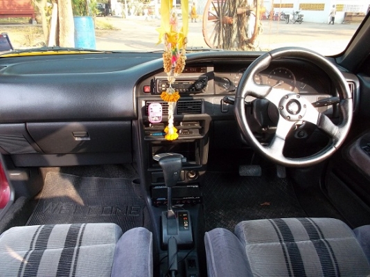 ขายไปแล้ว ขอบคุณ พี่เสือ ครับ