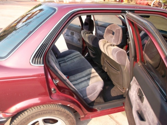 ขายไปแล้ว ขอบคุณ พี่เสือ ครับ