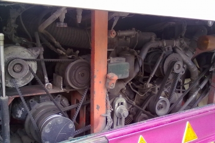 ขายเครื่อง8dc9  ไว้เป็นอะไหล่ครับ