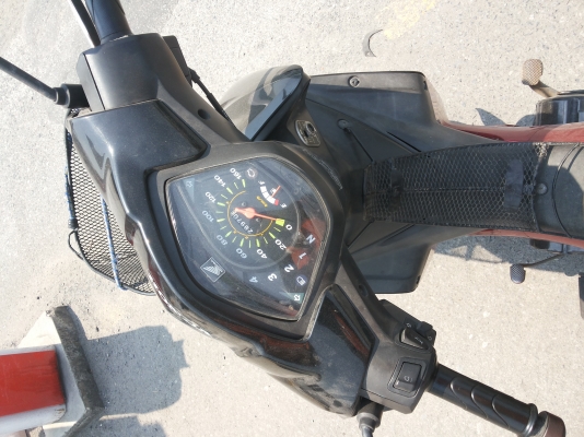 ขายwave110 i ปี52ขายแล้วครับพี่เสือขอบคุณครับ