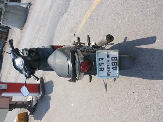 ขายwave110 i ปี52ขายแล้วครับพี่เสือขอบคุณครับ