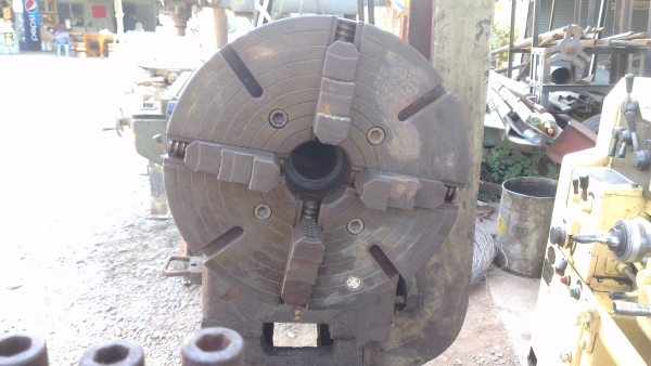 Sell> Lathe แท่นกลึงมือสอง เซ็กกี่ เพลาเดียว 8 ฟุต หัวจับ 4 จับ 16" นิ้วครับ พร้อมใช้งาน เฟืองครบทุกตัวครับ Sell> Lathe แท่นกลึงมือสอง เซ็กกี่ เพลาเดียว 8 ฟุต หัวจับ 4 จับ 16" นิ้วครับ พร้อมใช้งาน เฟืองครบทุกตัวครับ