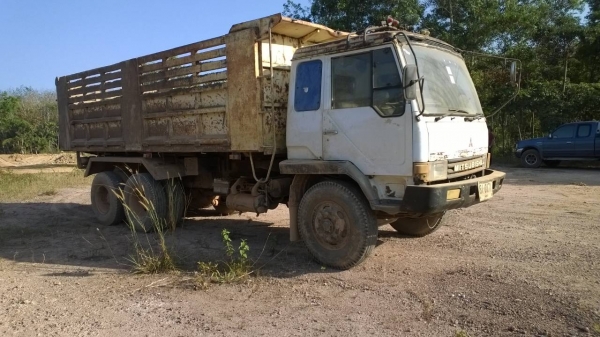 10ล้อดั้มFN527M-TD4746 ห้างแท้ เดิมๆสีเดิม เครื่องเดิม คัสซีสวย เล่มพร้อม... 10ล้อดั้มFN527M-TD4746 ห้างแท้ เดิมๆสีเดิม เครื่องเดิม คัสซีสวย เล่มพร้อม...