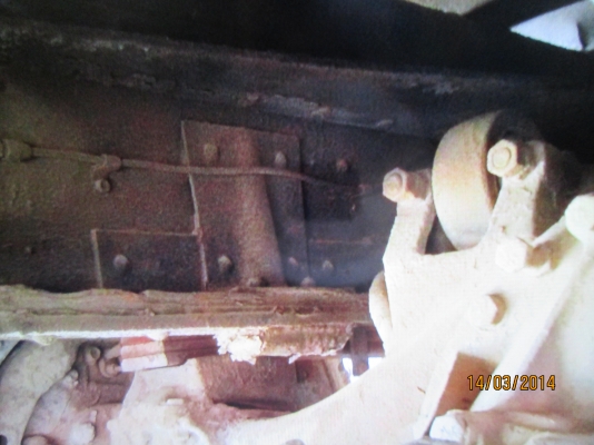 ISUZU-ร๊อคกี้-FVM.12MYเครื่อง6BG1-7เมตร-ครัชซีมีบวมซับ...กะบะแสตนเลสทั้งลูก-ราคา570,000,--ไม่เอากะบะ.500.000บ-