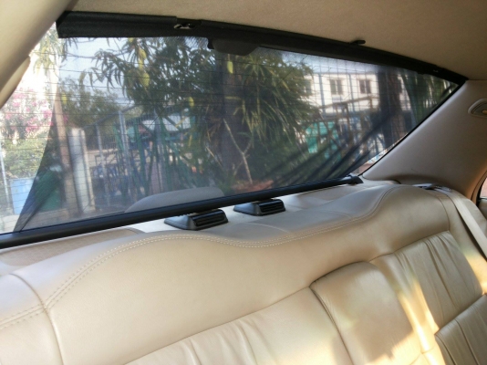 ็็HONDA ACCORD vti 2.3 auto แก๊ส lpg หัวฉีด ปี 2000