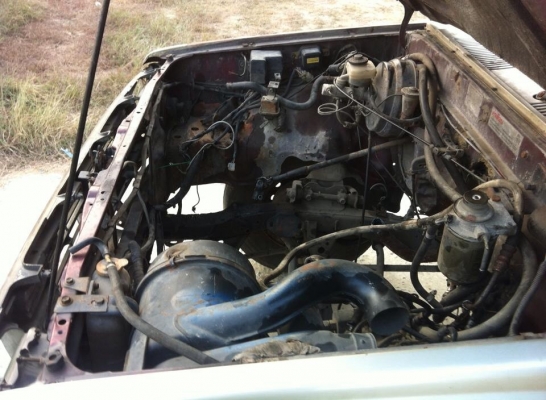 HERO 4 ประตู ช่วงสั้น LN 51 แคซซีสวย 25,000 บาท