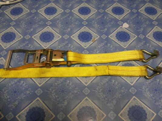 ขายสายรัดของมือสองครับสภาพดีขอบคุณพี่เสือครับ